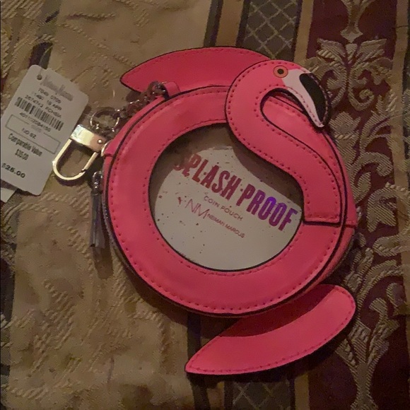 Coin pouch - Picture 2 of 8